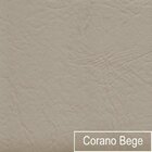 Kit 2 Poltrona Decorativa Base De Ferro Sintético Munique  Be