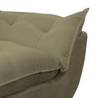 Kit 2 Poltrona Decorativa Sala De Estar Escritório Quarto 1 N