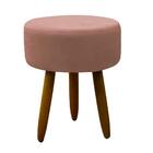 Kit 2 Poltrona Decorativa Sala De Estar Escritório Quarto Pri