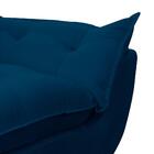 Kit 2 Poltrona Decorativa Sala De Estar Escritório Quarto Pri