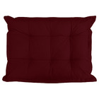 Kit 2 Poltrona Opala Com Puff Opala Para Sala E Quarto Suede