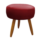 Kit 2 Poltronas Decorarivas Sala Atendimento Recepção Estétic