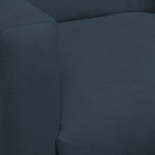 Kit 2 Poltronas Decorativa Nina Cadeira Escritório Wdecor Cor