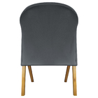 Kit 2 Poltronas Decorativa Para Sala Recepção Consultório Esc