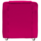 Kit 2 Poltronas Decorativa Para Sala Recepção Manicure Cadeir