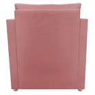 Kit 2 Poltronas Decorativa Para Sala Recepção Manicure Consul