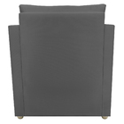 Kit 2 Poltronas Decorativa Para Sala Recepção Manicure Consul