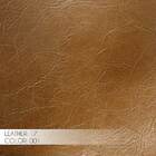 Kit 2 Poltronas Decorativa Sala De Estar Rene Supreme Couro M