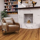 Kit 2 Poltronas Decorativa Sala De Estar Rene Supreme Couro M