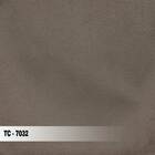 Kit 2 Poltronas Decorativas Catar Com Tachas Veludo Bege G33