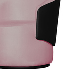 Kit 2 Poltronas Decorativas E 1 Puff Grande Estilo Orgânico B