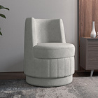 Kit 2 Poltronas Decorativas Estilo Único Éfeso Sala De Estar