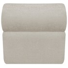 Kit 2 Poltronas Decorativas Orgânica Escritório Recepção Sala