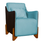 Kit 2 Poltronas Decorativas P/ Sala Quarto Heloisa Veludo Com