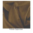 Kit 2 Poltronas Decorativas Para Sala Capitonê Antonella Velu