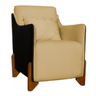 Kit 2 Poltronas Decorativas Pés Madeira Heloisa Veludo Compos