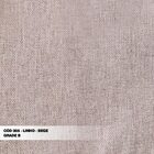 Kit 2 Poltronas Decorativas Pés Madeira Mucari Linho Bege - G