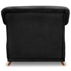 Kit 2 Poltronas Decorativas Retro Polo Veludo Ezz