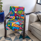 Kit 2 Poltronas Decorativas Romero Britto Gigante Móveis
