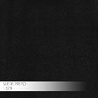 Kit 2 Poltronas Decorativas Sala De Estar Caim Base De Ferro