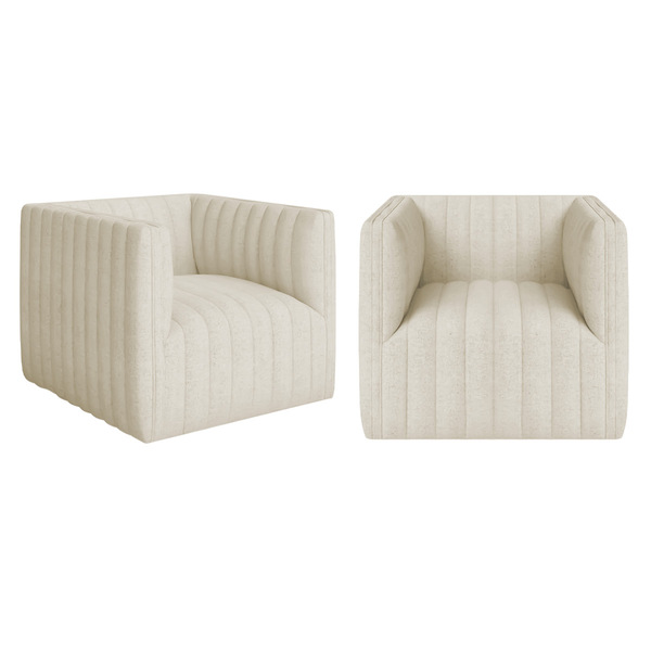 Kit 2 Poltronas Decorativas Sala De Estar Recepção Aurora Bou