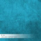 Kit 2 Poltronas Decorativas Versalhes Pés Palito Polido Velud