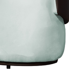 Kit 2 Poltronas E 1 Namoradeira Decorativa Orgânica Beatriz V