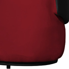 Kit 2 Poltronas E 1 Namoradeira Orgânica Beatriz Veludo Compo