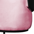 Kit 2 Poltronas E 1 Namoradeira Orgânica Beatriz Veludo Compo