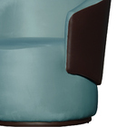 Kit 2 Poltronas E 1 Puff Grande Design Orgânico Beatriz Velud