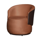 Kit 2 Poltronas E 1 Puff Grande Design Orgânico Beatriz Velud