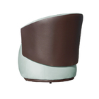 Kit 2 Poltronas E 1 Puff Grande Design Orgânico Beatriz Velud