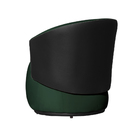 Kit 2 Poltronas E 1 Puff Grande Estilo Orgânico Beatriz Velud