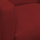 Kit 2 Poltronas E Puff Redondo Repecção Nina Suede Herrero Ve