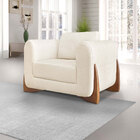 Kit 2 Poltronas E Sofá Living 3 Lugares 2 00m Lottus Linho Pé