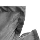 Kit 2 Poltronas Heloísa Vizza Estofados Sala Decoração Retrô