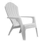 Kit 2 Poltronas Miami Branca