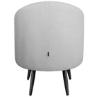 Kit 2 Poltronas Para Sala E Escritório Decorativas Cadma Linh