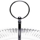 Kit 2 Porta Doces Festa Duplo 2 Andares Cristal 23x25cm Docin