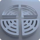 Kit 2 Porta Temperos E Condimentos De Parede Branco Multiuso