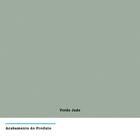 Kit 2 Portas Para Maleiro Ponte Solteiro 97 Cm Inox Verde