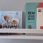 Kit 2 Prateleiras Livros E Brinquedos Infantil - 50cm