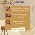 Kit 2 Pratos Giratórios De Servir Na Mesa 60cm - Branco