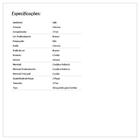 Kit 2 Prendedor Cortina Cordão Abraçadeira Com Pingente Em Pe