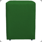 Kit 2 Puff Decorativo Para Sala, Recepção, Manicure Dado Sued