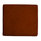 Kit 2 Puff Quadrado Para Sala E Quarto Suede - Jylcrom - Terr