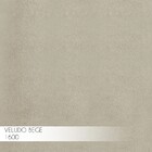 Kit 2 Puffs Decorativo Sala De Estar Base Bronze Trixie Velud