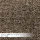 Kit 2 Puffs Decorativos Sala De Estar Caim Base De Madeira Do