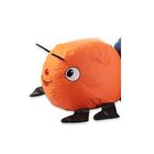 Kit 2 Puffs Infantil Nobre Centopeia Colorido L31 - Stay Puff