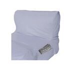 Kit 2 Puffs Relax Nobre Branco L31 - Stay Puff